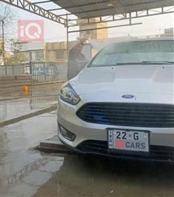 فۆرد فۆکەس